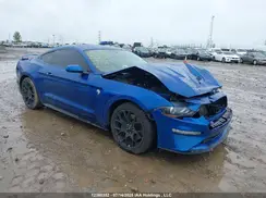 1FA6P8THXJ5168924 2018 FORD MUSTANG