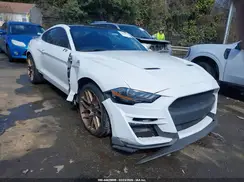 1FA6P8THXJ5170494 2018 FORD MUSTANG