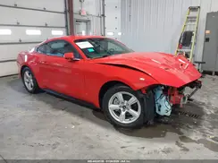 1FA6P8THXJ5172259 2018 FORD MUSTANG