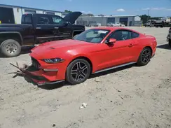 1FA6P8THXJ5172939 2018 FORD MUSTANG