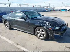 1FA6P8THXJ5173993 2018 FORD MUSTANG