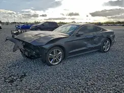 1FA6P8THXJ5174190 2018 FORD MUSTANG
