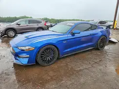 1FA6P8THXJ5174593 2018 FORD MUSTANG