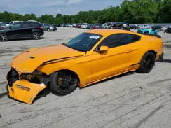 1FA6P8THXJ5175310 2018 FORD MUSTANG