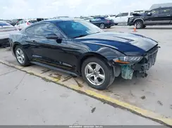 1FA6P8THXJ5175761 2018 FORD MUSTANG