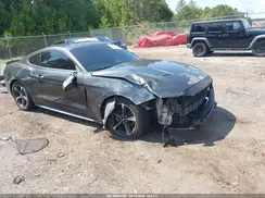 1FA6P8THXJ5176084 2018 FORD MUSTANG