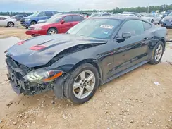 1FA6P8THXJ5176148 2018 FORD MUSTANG