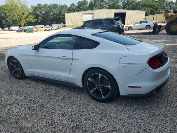 1FA6P8THXJ5178370 2018 FORD MUSTANG - Image 2
