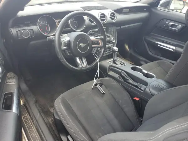 1FA6P8THXJ5178370 2018 FORD MUSTANG - Image 8