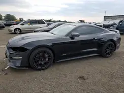 1FA6P8THXJ5179583 2018 FORD MUSTANG