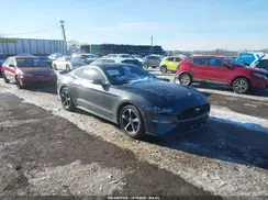 1FA6P8THXJ5182676 2018 FORD MUSTANG