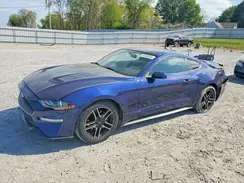 1FA6P8THXJ5182757 2018 FORD MUSTANG
