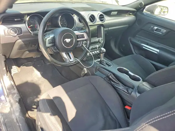 1FA6P8THXJ5182757 2018 FORD MUSTANG - Image 8