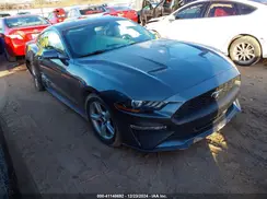 1FA6P8THXJ5183830 2018 FORD MUSTANG