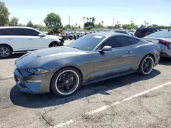 1FA6P8THXJ5184153 2018 FORD MUSTANG