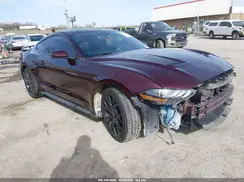 1FA6P8THXJ5184511 2018 FORD MUSTANG