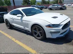 1FA6P8THXJ5185318 2018 FORD MUSTANG