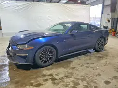 1FA6P8THXJ5185464 2018 FORD MUSTANG