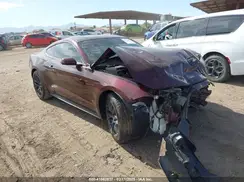1FA6P8THXJ5185643 2018 FORD MUSTANG
