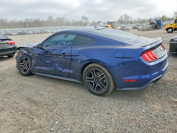 1FA6P8THXK5103413 2019 FORD MUSTANG - Image 2