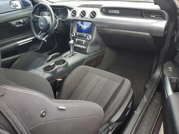 1FA6P8THXK5103413 2019 FORD MUSTANG - Image 8