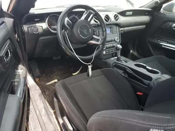 1FA6P8THXK5105677 2019 FORD MUSTANG - Image 8