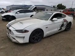 1FA6P8THXK5106196 2019 FORD MUSTANG