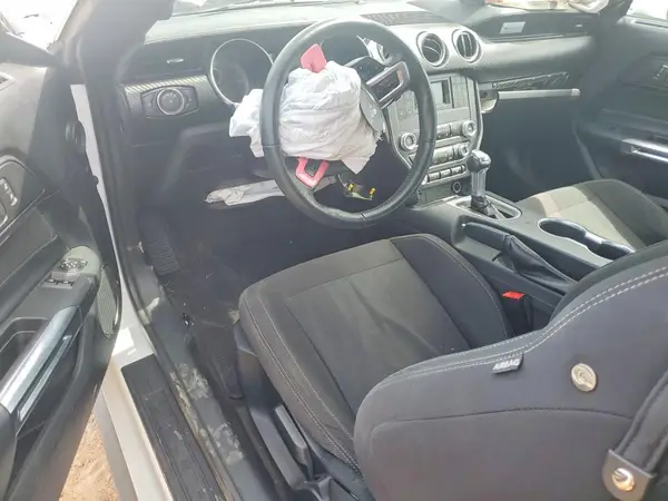 1FA6P8THXK5108627 2019 FORD MUSTANG - Image 8
