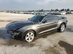 1FA6P8THXK5111804 2019 FORD MUSTANG