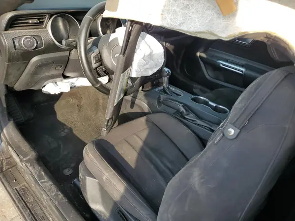 1FA6P8THXK5111804 2019 FORD MUSTANG - Image 8