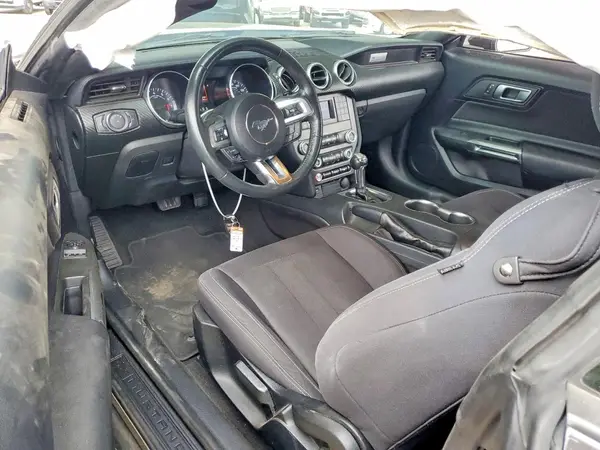 1FA6P8THXK5112399 2019 FORD MUSTANG - Image 8