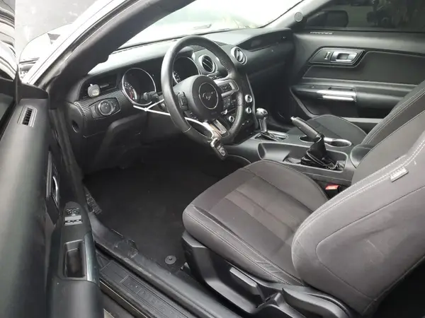 1FA6P8THXK5112404 2019 FORD MUSTANG - Image 8
