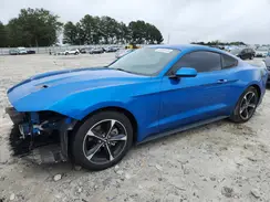1FA6P8THXK5115402 2019 FORD MUSTANG