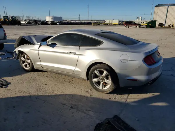 1FA6P8THXK5116260 2019 FORD MUSTANG - Image 2