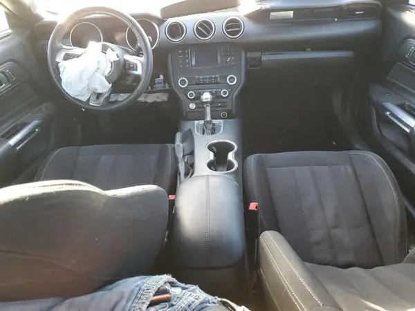 1FA6P8THXK5116260 2019 FORD MUSTANG - Image 8