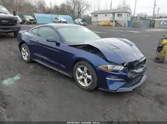 1FA6P8THXK5117814 2019 FORD MUSTANG