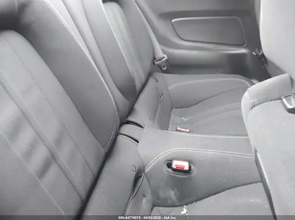 1FA6P8THXK5117814 2019 FORD MUSTANG - Image 8