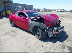 1FA6P8THXK5118705 2019 FORD MUSTANG