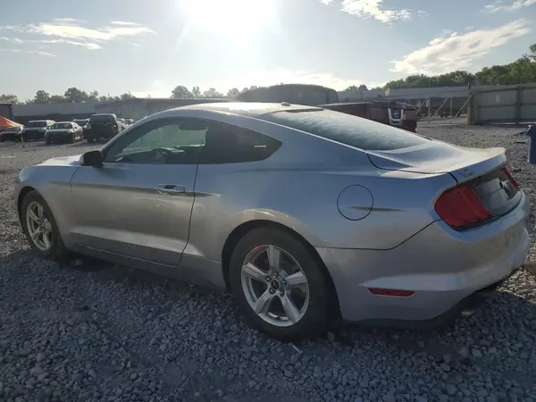 1FA6P8THXK5122074 2019 FORD MUSTANG - Image 2