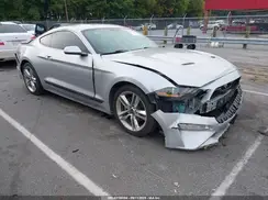 1FA6P8THXK5123113 2019 FORD MUSTANG
