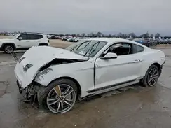 1FA6P8THXK5124696 2019 FORD MUSTANG