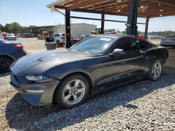 1FA6P8THXK5129218 2019 FORD MUSTANG - Image 1