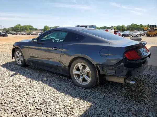 1FA6P8THXK5129218 2019 FORD MUSTANG - Image 2