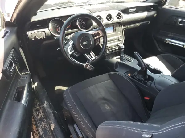 1FA6P8THXK5129218 2019 FORD MUSTANG - Image 8