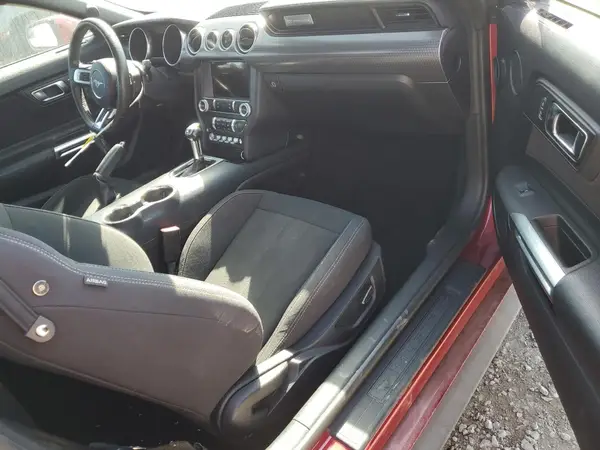 1FA6P8THXK5130823 2019 FORD MUSTANG - Image 8