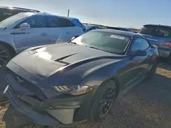 1FA6P8THXK5132216 2019 FORD MUSTANG