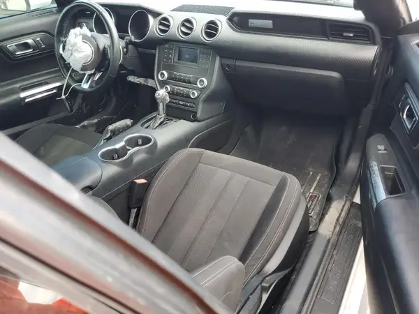 1FA6P8THXK5132491 2019 FORD MUSTANG - Image 8