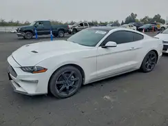 1FA6P8THXK5135567 2019 FORD MUSTANG