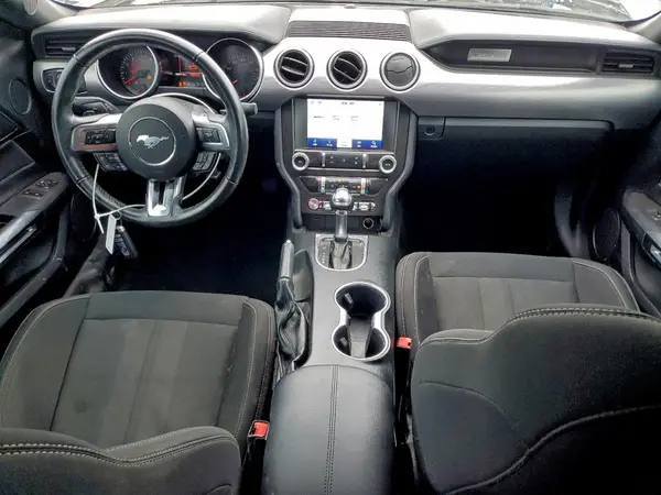 1FA6P8THXK5135567 2019 FORD MUSTANG - Image 8