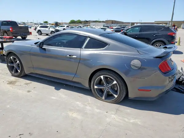 1FA6P8THXK5141899 2019 FORD MUSTANG - Image 2